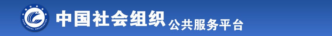 爽逼骚网全国社会组织信息查询